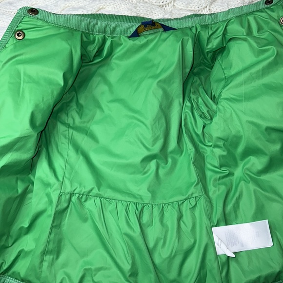 Ralph Lauren floral quilted barn jacket 3 - Picture 5 of 5